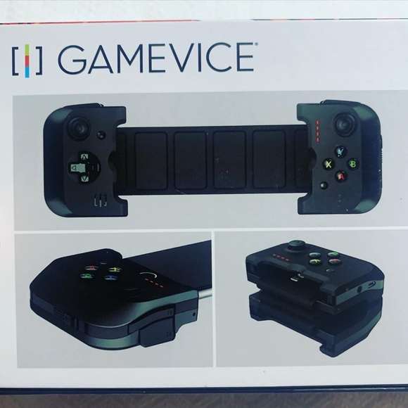 Gamevice Controller – GV156 Gamepad for iPhone - Picture 4 of 10